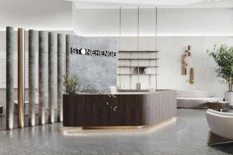 Квартира с 1 спальней в Дубай, ОАЭ №145438 6