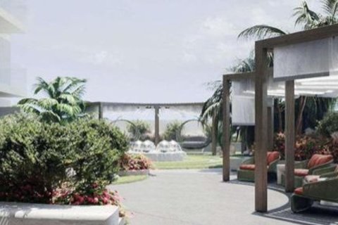 Квартира с 1 спальней в Дубай, ОАЭ №145438 4