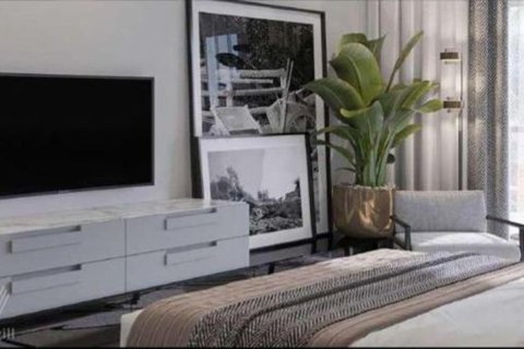 Квартира с 1 спальней в Дубай, ОАЭ №145438 5