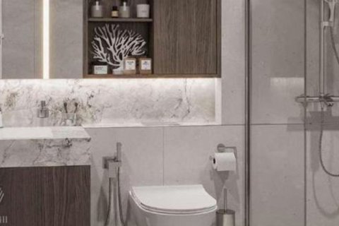 Квартира с 1 спальней в Дубай, ОАЭ №145438 11