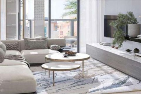 Квартира с 1 спальней в Дубай, ОАЭ №145438 3