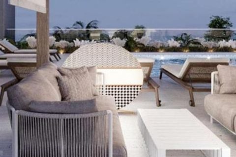 Квартира с 1 спальней в Дубай, ОАЭ №145438 10