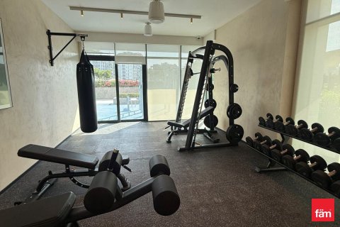 1 غرف نوم شقة رقم 131230 17