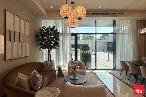 1 غرف نوم شقة رقم 131230 2