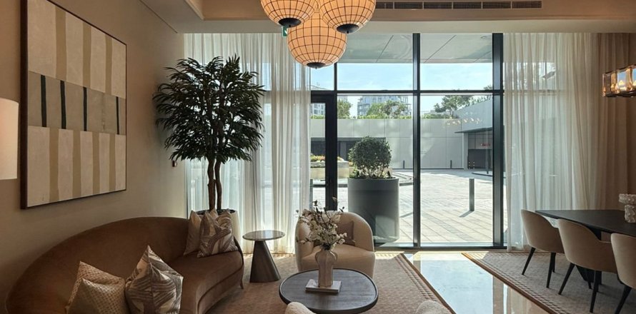 1 غرف نوم شقة رقم 131230