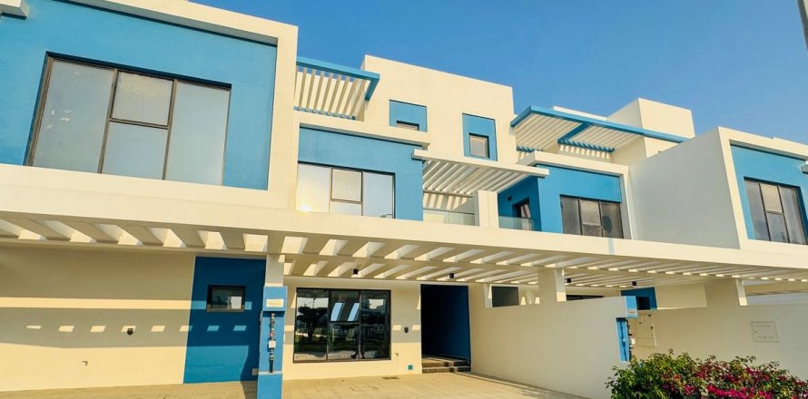 Townhouse de 4 chambres No. 131232