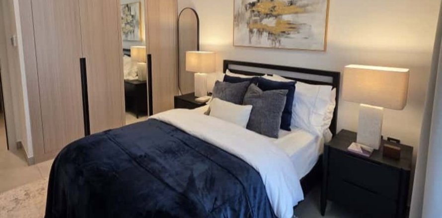 2 غرف نوم شقة رقم 131226