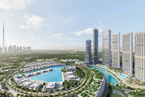 Квартира с 1 спальней №131229 13