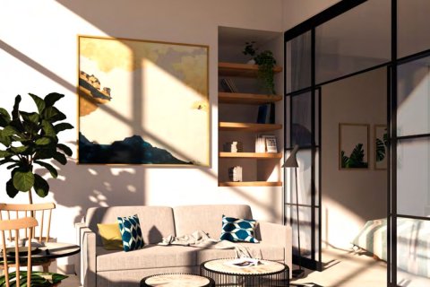 Apartment de 2 dormitorios  No. 131227 4