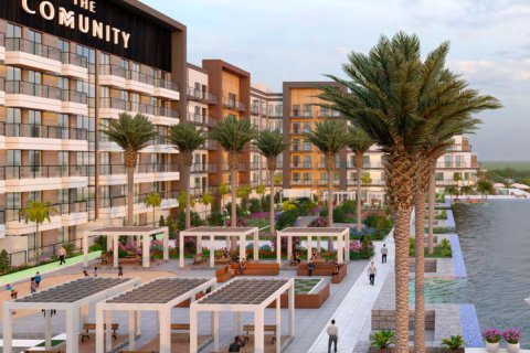 Appartement de 2 chambres à Motor City, UAE No. 131227 6