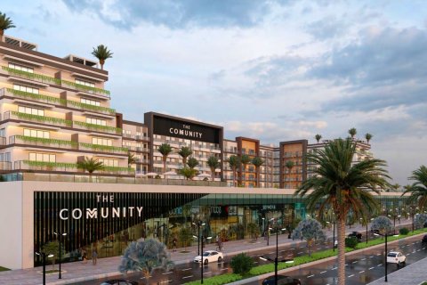 Apartment de 2 dormitorios  No. 131227 13