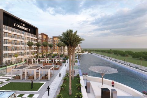 Apartment de 2 dormitorios en Motor City, UAE No. 131227