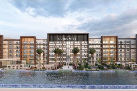 Appartement de 2 chambres à Motor City, UAE No. 131227 10