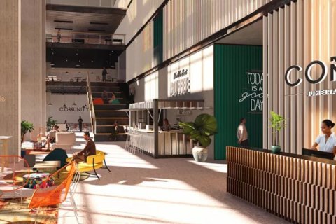 Apartment de 2 dormitorios  No. 131227 5