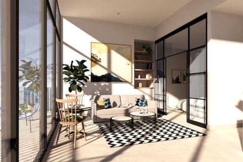 Apartment de 2 dormitorios  No. 131227 2