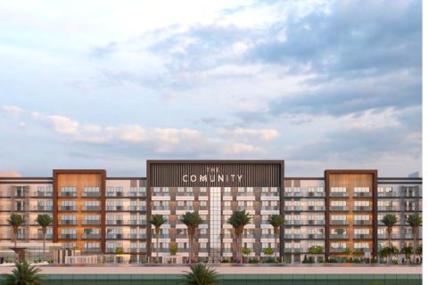 Appartement de 2 chambres à Motor City, UAE No. 131227 3