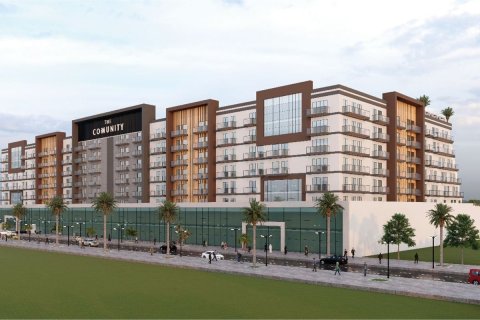 Apartment de 2 dormitorios  No. 131227 12