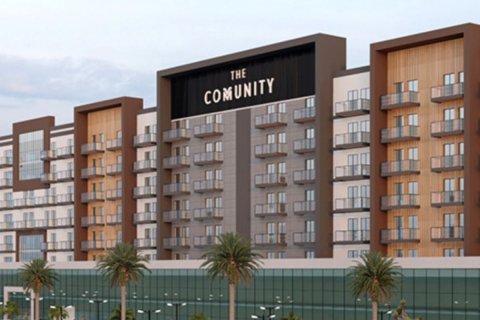 Appartement de 2 chambres à Motor City, UAE No. 131227 12