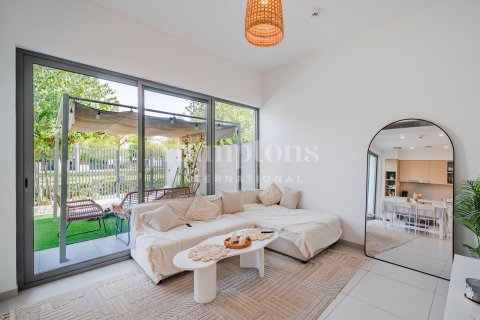 Townhouse de 3 dormitorios No. 118783 2