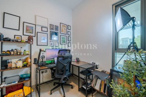 Townhouse de 3 dormitorios No. 118783 25