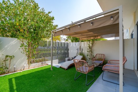 Townhouse de 3 dormitorios No. 118783 8