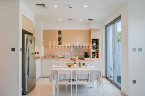 Townhouse de 3 dormitorios No. 118783 6