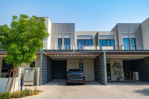 Townhouse de 3 dormitorios No. 118783 11