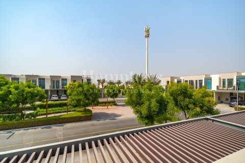 Townhouse de 3 dormitorios No. 118783 22