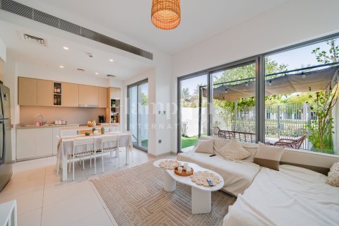 Townhouse de 3 dormitorios No. 118783 12