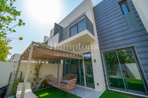 Townhouse de 3 dormitorios No. 118783 9