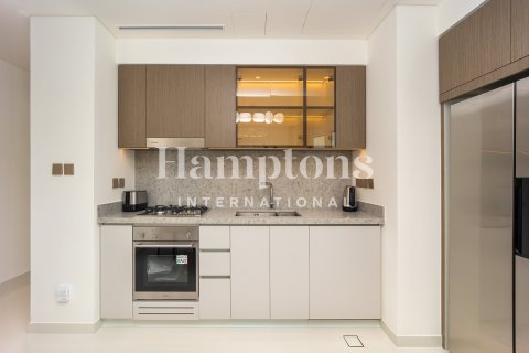 Квартира с 2 спальнями №118782 17