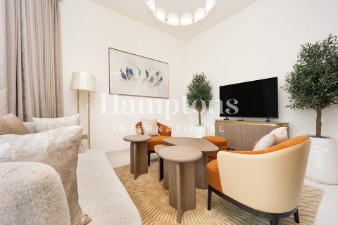 Квартира с 2 спальнями №118782 11