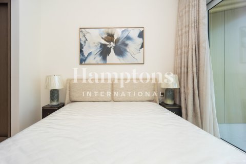 Квартира с 2 спальнями №118782 14