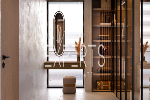 Villa de 4 dormitorios en Al Hudayriat Island, UAE No. 145825 6