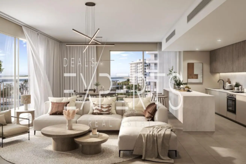 Apartment de 1 dormitorio en  Yas Island, UAE No. 145826 4