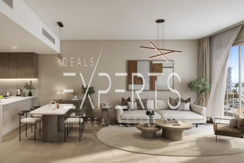 Apartment de 1 dormitorio en  Yas Island, UAE No. 145826 3