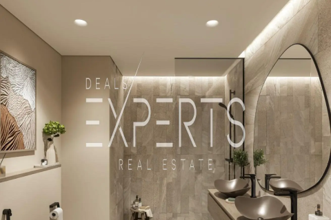 Apartment de 1 dormitorio en  Yas Island, UAE No. 145826 5