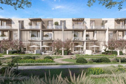 Nad Al Sheba Gardens Phase 11 in Nadd Al Sheba, UAE No. 145830