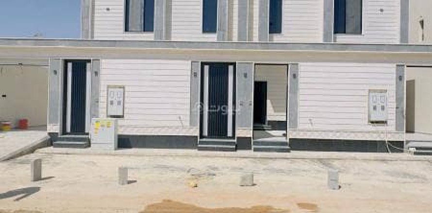 Вилла с 5 спальнями в Эр-Рияд, Саудовская Аравия №99585