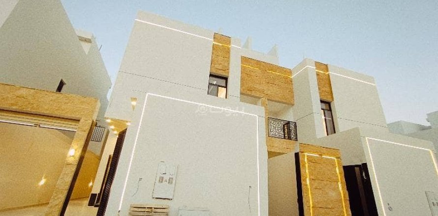 Вилла с 5 спальнями в Эр-Рияд, Саудовская Аравия №99584
