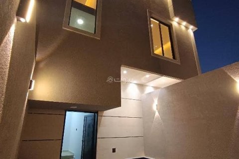 Apartment de 4 dormitorios en Riyadh, Saudi Arabia No. 99586 1