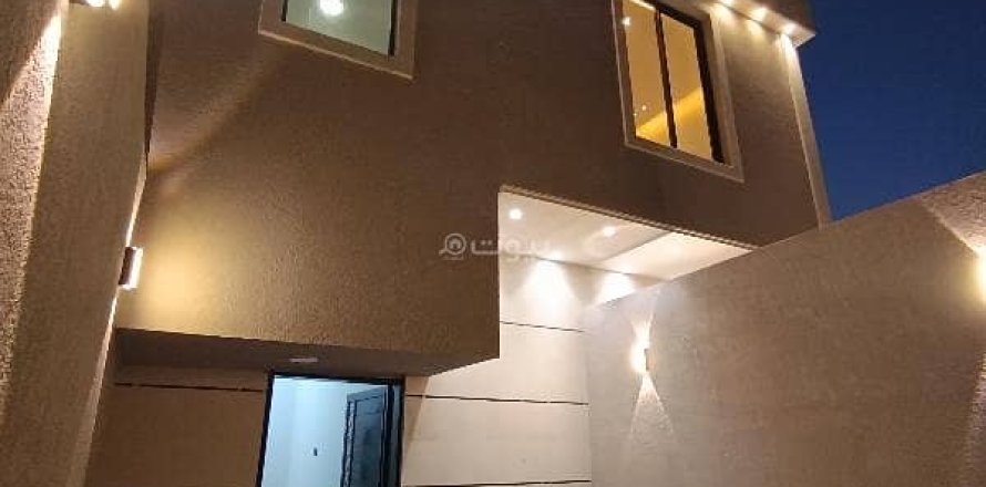 Apartment de 4 dormitorios en Riyadh, Saudi Arabia No. 99586
