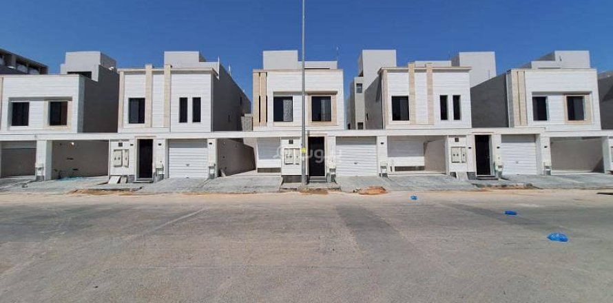 Apartment de 3 dormitorios en Riyadh, Saudi Arabia No. 99583