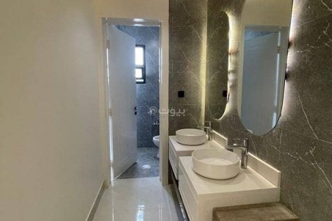 Apartment de 4 dormitorios en Riyadh, Saudi Arabia No. 99587 7