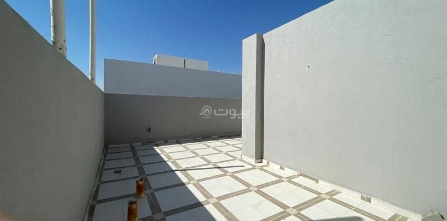 Apartment de 4 dormitorios en Riyadh, Saudi Arabia No. 99587