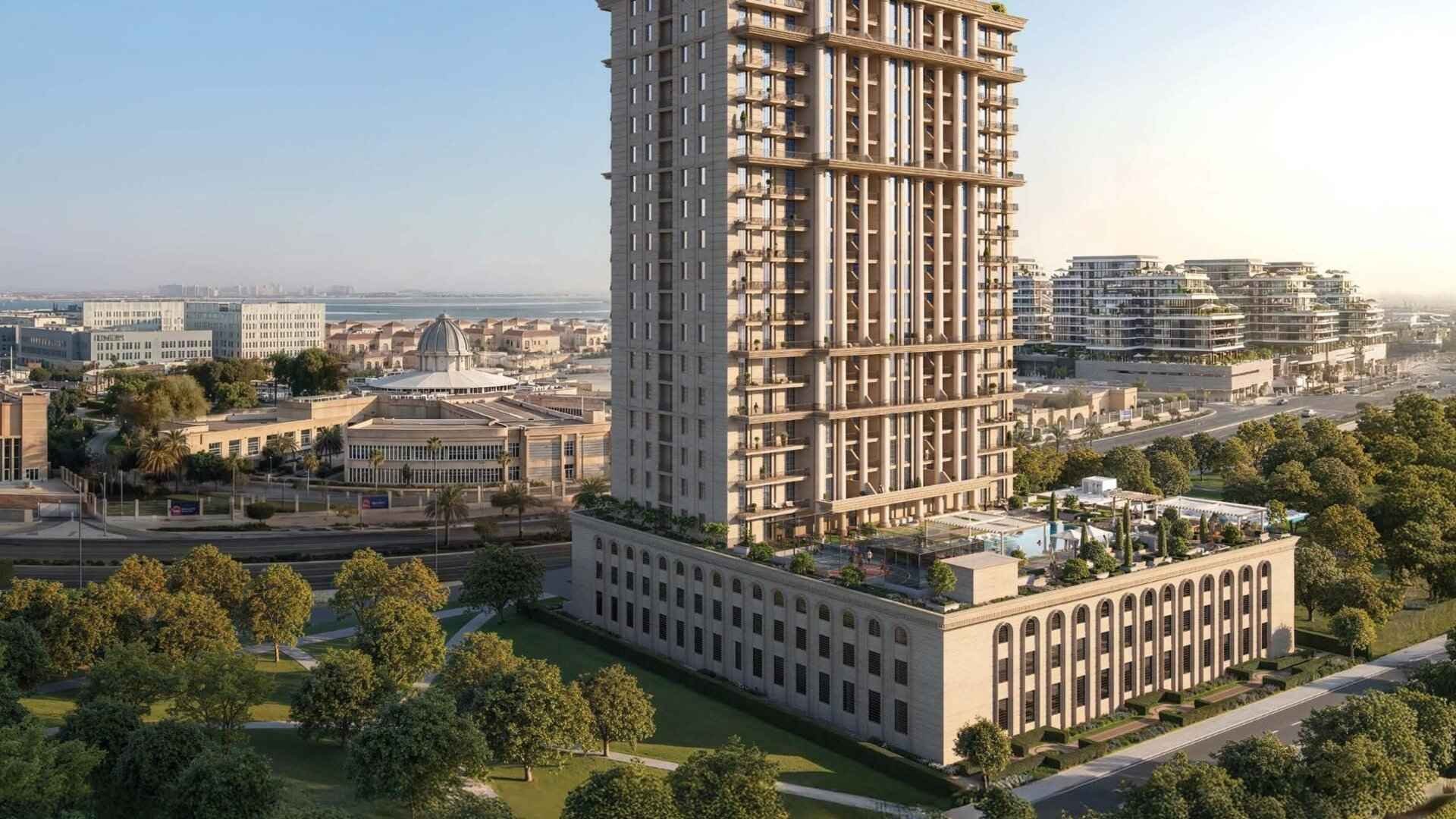 Bab Al Qasr Royal 28