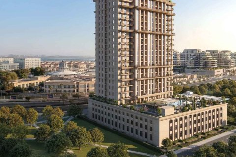 Bab Al Qasr Royal 28 in Al Reem Island, UAE No. 202217