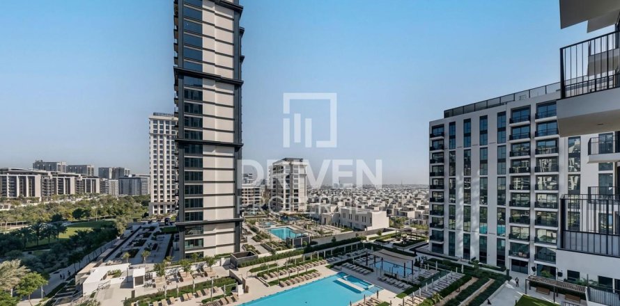 Appartement de 2 chambres à Dubai Hills Estate, UAE No. 202214