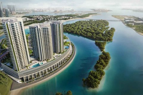 Radisson Residences in Al Reem Island, UAE No. 202218