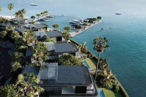 Brabus Island Chapter Two - The Villas in Abu Dhabi, UAE No. 202219